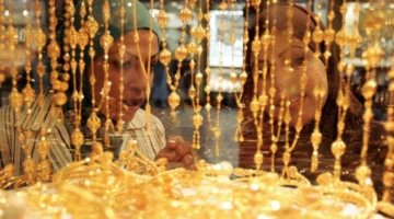 قفزة جديدة.. أسعار الذهب اليوم في مصر تسجل مستويات غير مسبوقة لعيار 21